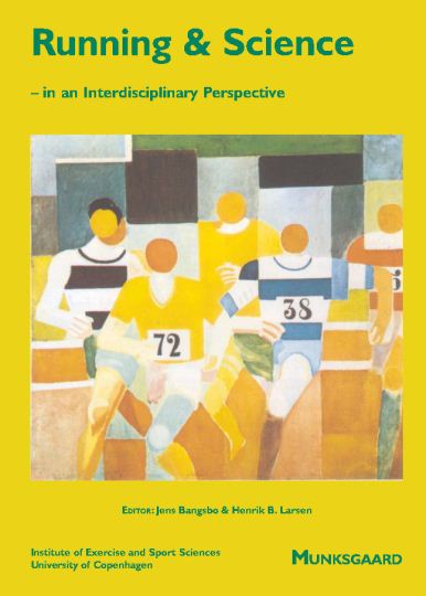 Running and science: an interdisciplinary perspective_Jens Bangsbo；Henrik B. Larsen_2001