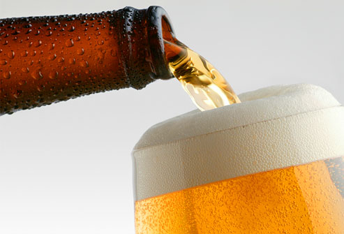 酒精,啤酒,运动后喝什么,运动后喝啤酒,运动饮料