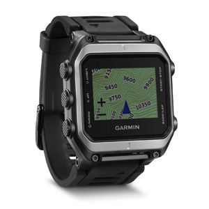 Garmin Epix智慧手表可穿戴设备跑步运动手表