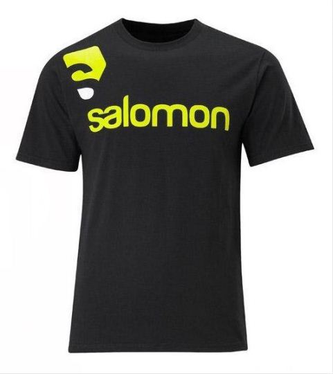 Salomon T shirt