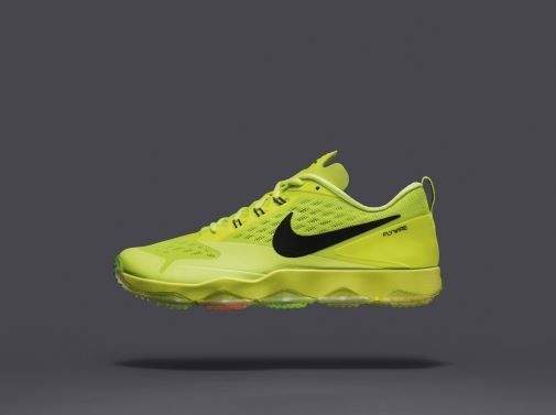 Nike Zoom Air Hypercross跑步鞋跑步训练装备工具运动鞋