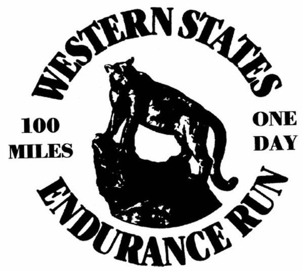 Western States Endurance Run 西部百英里耐力越野赛是世界上历史最悠久、最负盛名的100英里越野赛