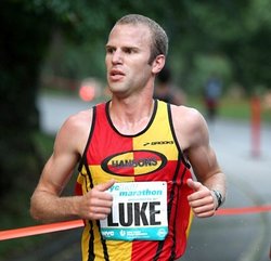 Luke Humphrey- Hansons Marathon Method 作者-马拉松SUB215运动员-人物百科-跑步百科
