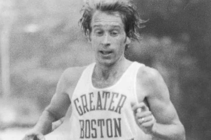 Bill Rodgers_比尔·罗杰斯_4次波士顿马拉松和纽约马拉松比赛冠军得主-马拉松210运动员