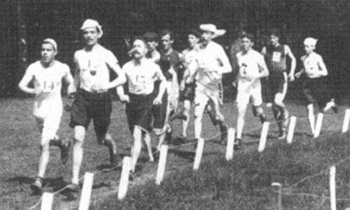 第2届奥林匹克运动会（1900年法国巴黎奥运会）马拉松比赛