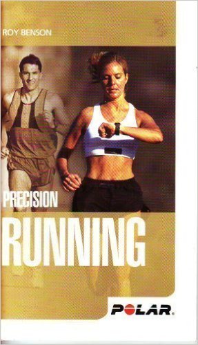 Precision Running,2nd_Roy Benson_1994