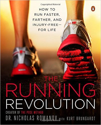 The Running Revolution: How to Run Faster, Farther, and Injury-Free--for Life_Nicholas Romanov,Kurt Brungardt_2014