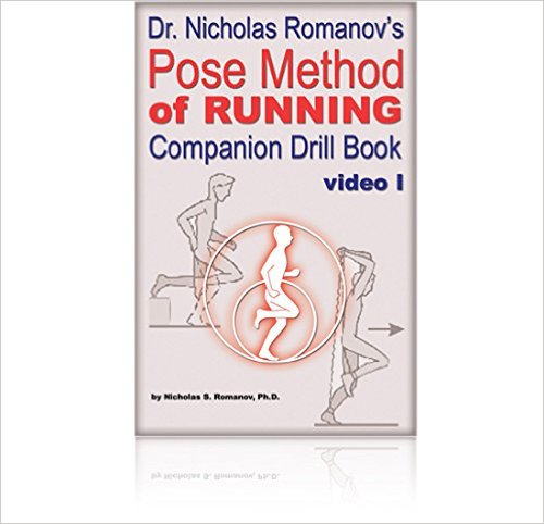 Pose Method of Running Companion Drill Book_Nicholas Romanov_2002