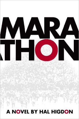 Marathon: A Novel_Hal Higdon_2010