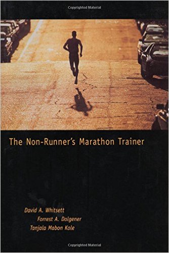The Non-Runner's Marathon Trainer_David Whitsett,Forrest Dolgener,Tanjala Kole_1998