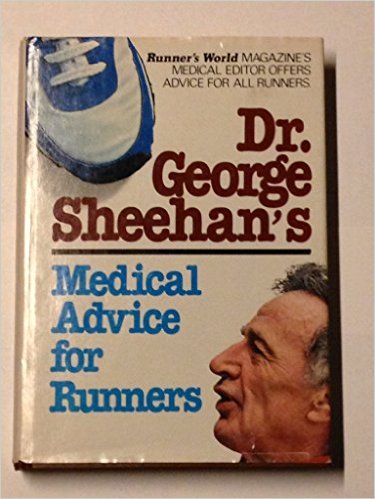 Dr. George Sheehan's Medical advice for runners_George Sheehan_1978