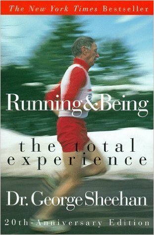 Running & Being: The Total Experience_George Sheehan