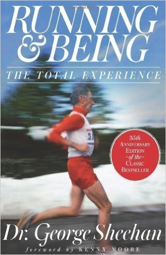 Running & Being: The Total Experience_George Sheehan