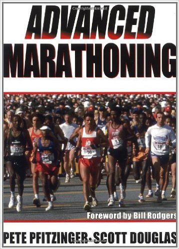 Advanced Marathoning_Pete Pfitzinger；Scott Douglas_2001