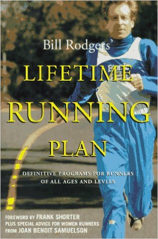 Bill Rodgers' Lifetime Running Plan_Bill Rodgers；Scott Douglas_1996