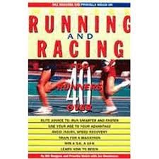 Bill Rodgers and Priscilla Welch on Masters Running and Racing_Bill Rodgers；Priscilla Welch； Joe Henderson_1991