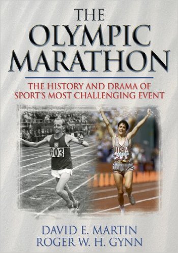 The Olympic Marathon_David Martin_2000