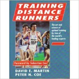 Training Distance Runners_David Martin_1994