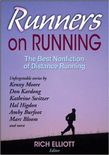 Runners on Running_Richard Elliott_2010