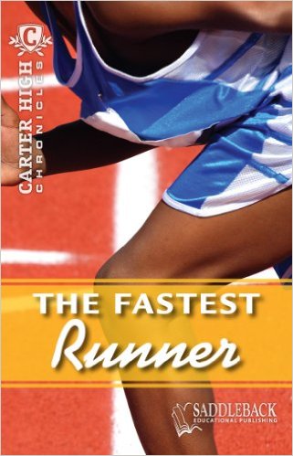 The Fastest Runner_Eleanor Robins_2010