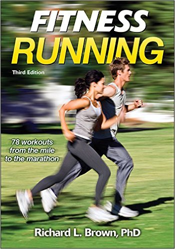 Fitness Running-3rd Edition_Richard Brown_2014