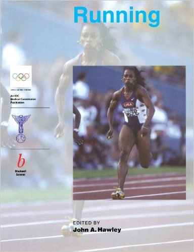 Handbook of Sports Medicine and Science, Running_John A. Hawley _2000