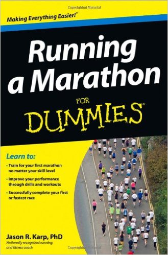 Running a Marathon For Dummies_Jason Karp_2012