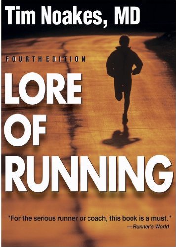 Lore of Running(4th)_Human Kinetics_Timothy Noakes_2002.pdf电子书百度网盘、微博微盘下载地址