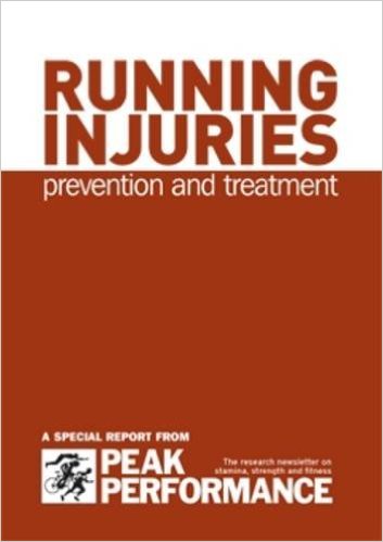 Running Injuries: Prevention and Treatment_Lotty Skinner_2008