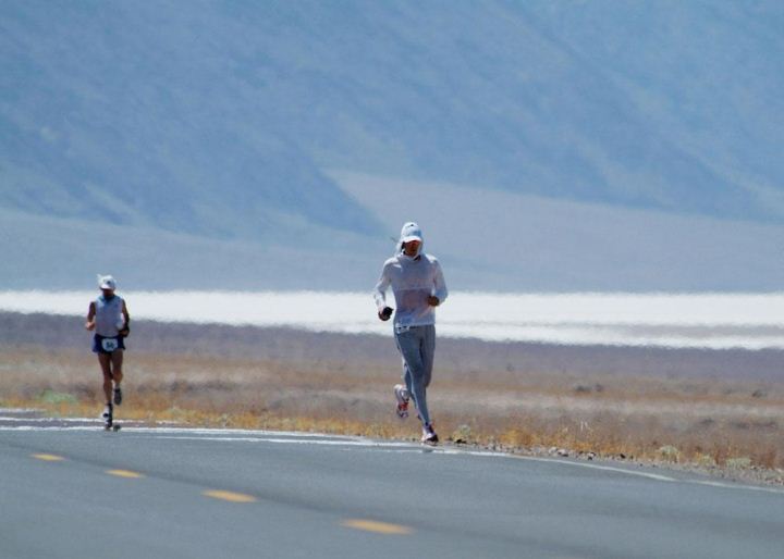 Scott Jurek_斯科特•尤雷克_史考特•傑瑞克-超马之神素食跑者-超级马拉松人物