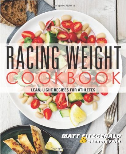 Racing Weight Cookbook: Lean, Light Recipes for Athletes_Matt Fitzgerald_2014