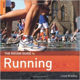The Rough Guide to Running 1_ Rough Guides；Lloyd Bradley_2007