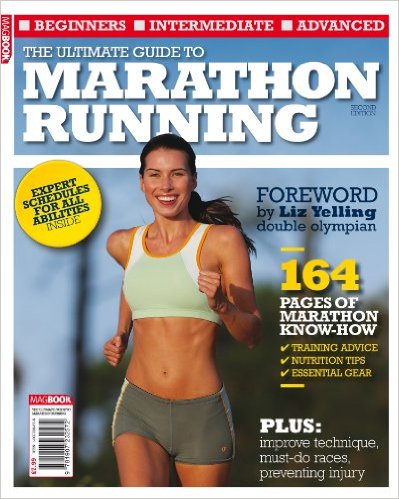 The Ultimate Guide to Marathon Running_MagBook