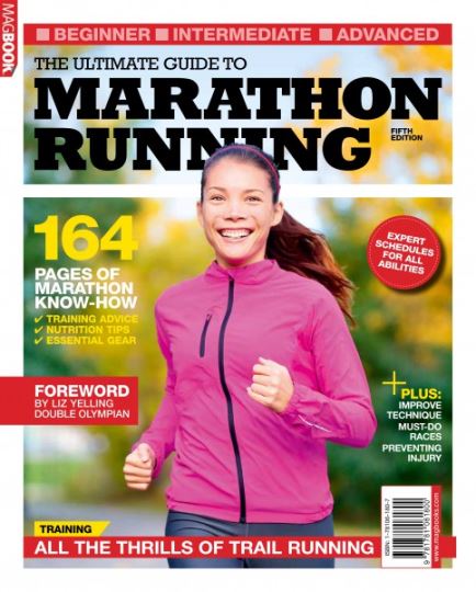 The Ultimate Guide to Marathon Running_MagBook