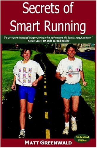 Secrets of Smart Running_Matt Greenwald_2005