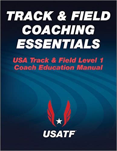 Track & Field Coaching Essentials_USA Track & Field_USATF_2014