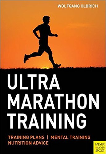 Ultra Marathon Training_Wolfgang Olbrich_2012
