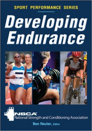 Developing Endurance Sport Performance Series NSCA
