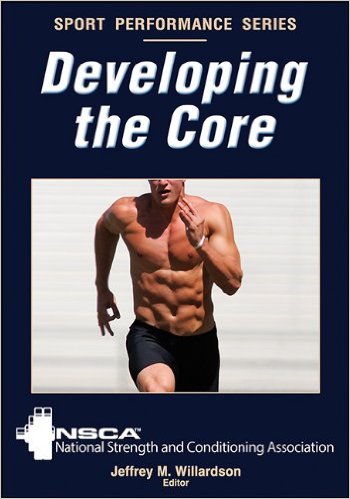 Developing the Core Sport Performance Series NSCA