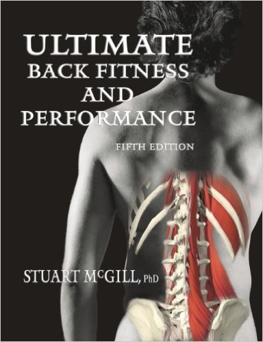 Ultimate Back Fitness and Performance(5th Edition)_Stuart McGill_2004