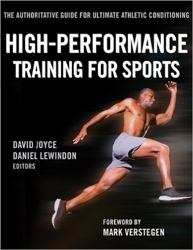 High-Performance Training for Sports_Dan Lewindon_2014