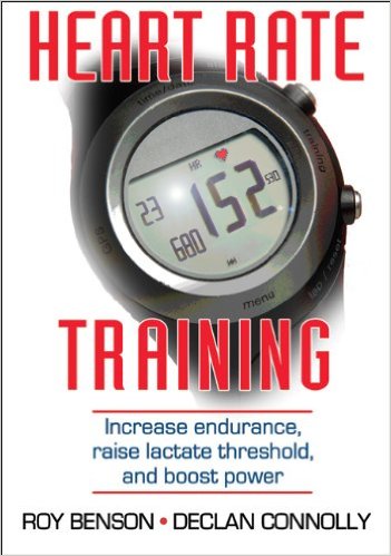 Heart Rate Training_Roy Benson, Declan Connolly_2011