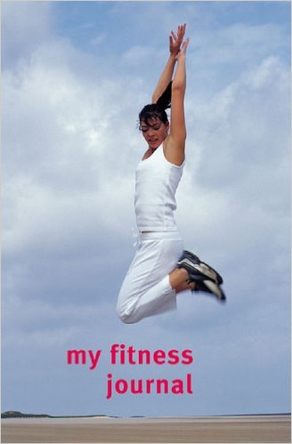 My Fitness Journal_Sam Murphy_2004