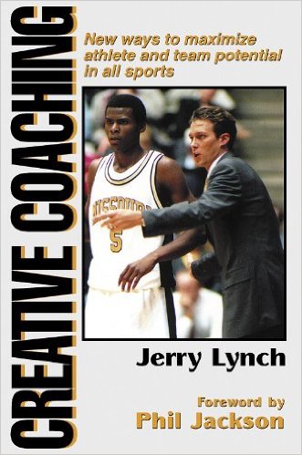 Creative Coaching_Jerry Lynch_2001