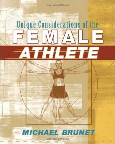 ydyx 0010 unique considerations of the female athlete