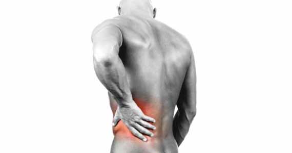 下背疼痛运动治疗训练方法