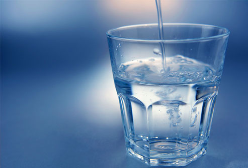 每天要喝多少水？