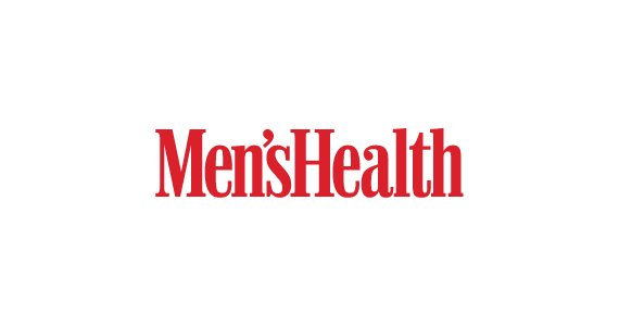 MensHealth男士健康书籍杂志