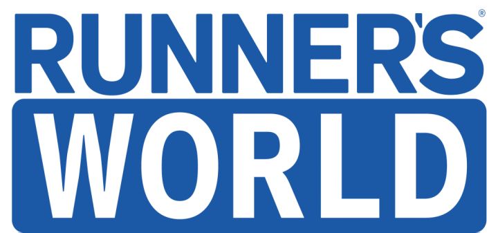 RunnersWorld跑步者世界logo