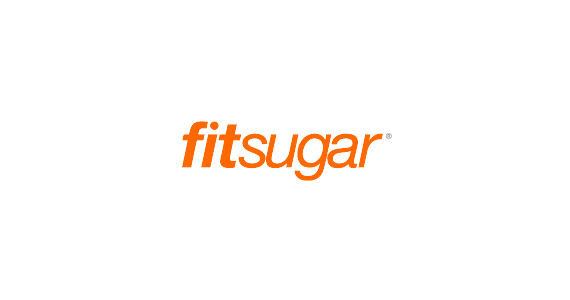 fitsugar-logo减重的朋友，试试Lateral Burpee、Walking Lunge
